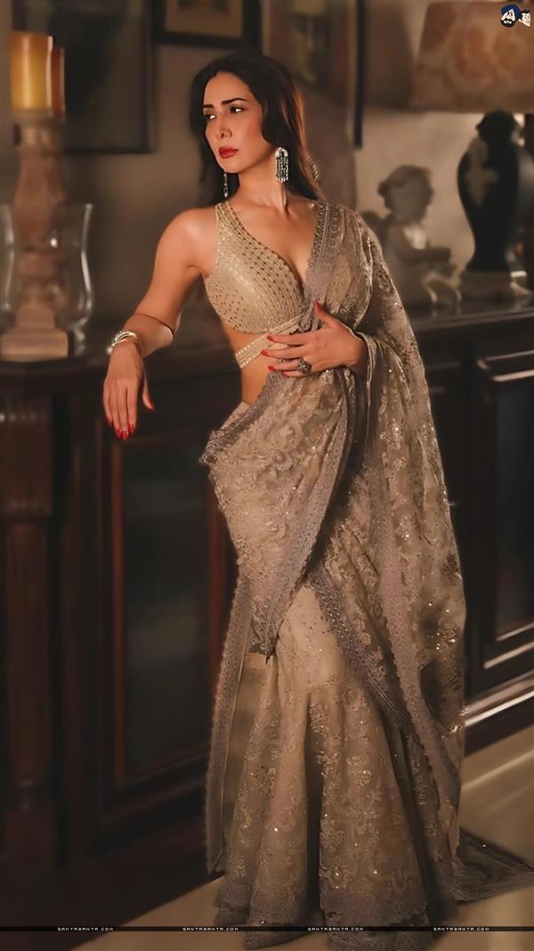 Kim Sharma